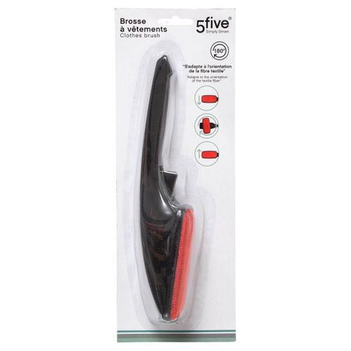 GRUTTI Brosse de Nettoyage Électrique sans Fil, LED Rechargeable Brosse