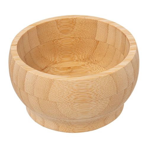 Mortier et pilon bambou  naturel vue accessoires
