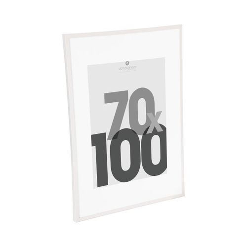 Cadre Photo Blanc Pour Photo 70 X 100 Cm