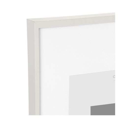 Cadre Photo Blanc Pour Photo 70 X 100 Cm