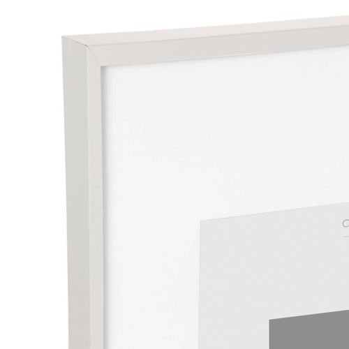 Cadre Photo Blanc Pour Photo 70 X 100 Cm