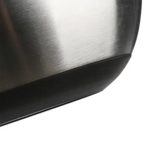 Bol à mixer 2,5 L antidérapant  Gris / Noir vue d'ambiance 1