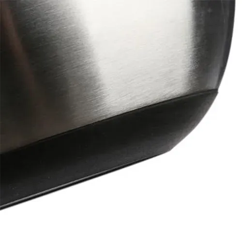 Bol à mixer 4,5 L antidérapant  Gris / Noir vue d'ambiance 1