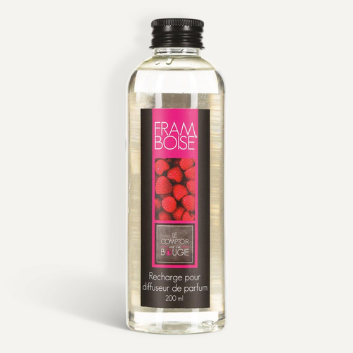Recharge Pour Diffuseur De Parfum Framboise 200 Ml