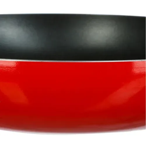 Poêle Aluminium "essentielle" 28cm