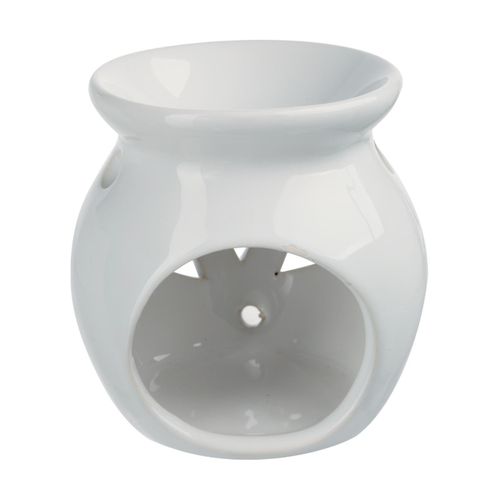 Brûle Parfum + Huile