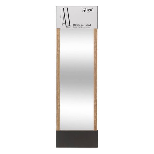 Miroir Sur Pied 35x125