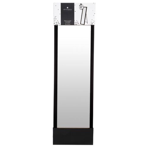 Miroir Sur Pied 35x125