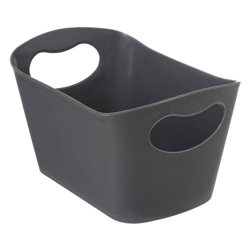 Panier Multi-usage Rectangulaire En Polypropylène