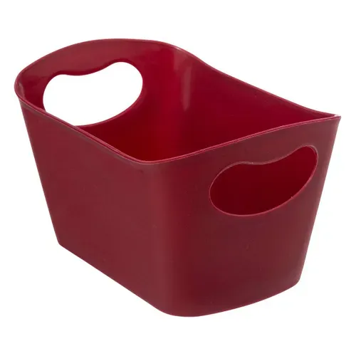 Panier Multi-usage Rectangulaire En Polypropylène