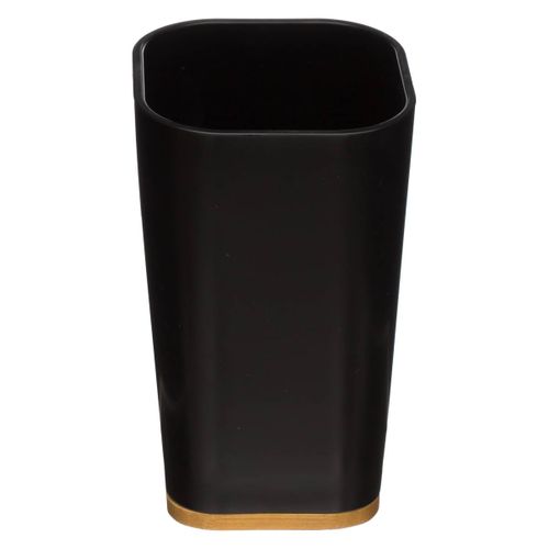 Accessoires Sdb Noir Natureo