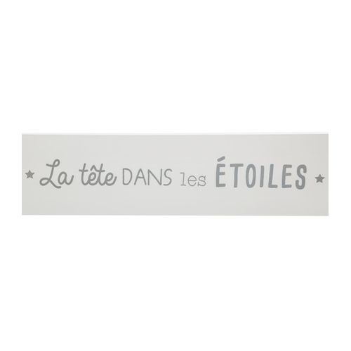 Bureau Enfant Pupitre En Bois H 58 Cm