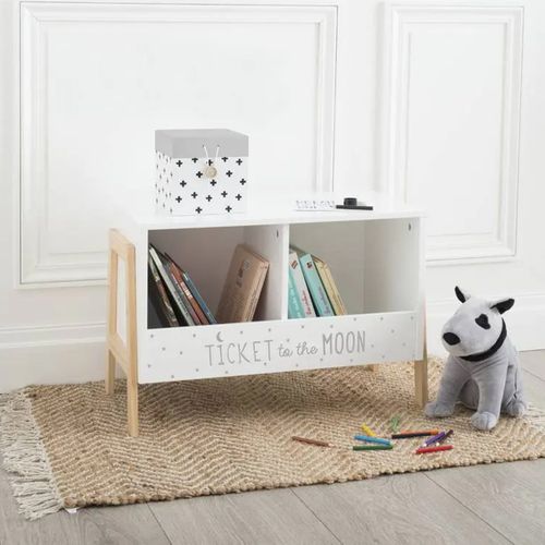Meuble De Rangement Enfant 60 X 40 Cm