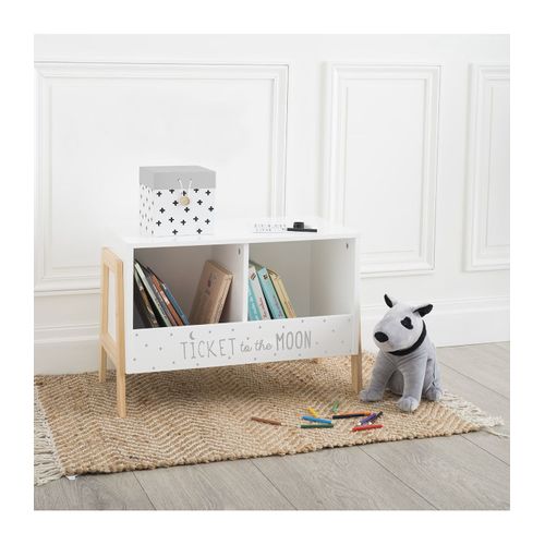 Meuble De Rangement Enfant 60 X 40 Cm
