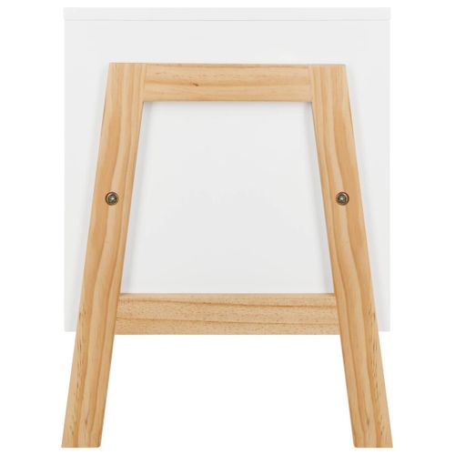 Meuble De Rangement Enfant 60 X 40 Cm