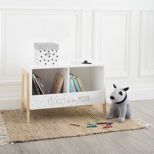 Meuble De Rangement Enfant 60 X 40 Cm
