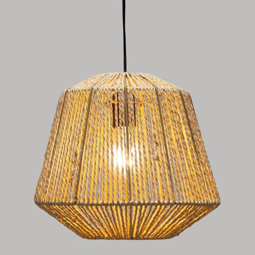 Suspension D. 29 cm JILY Marron