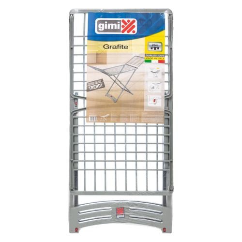Étendoir 20 M Grafit Gimi
