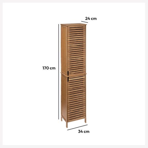 Colonne De Rangement Sicela - Five
