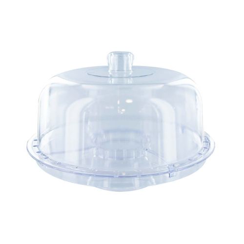 Présentoir à Gateaux 4 En 1 Modulable