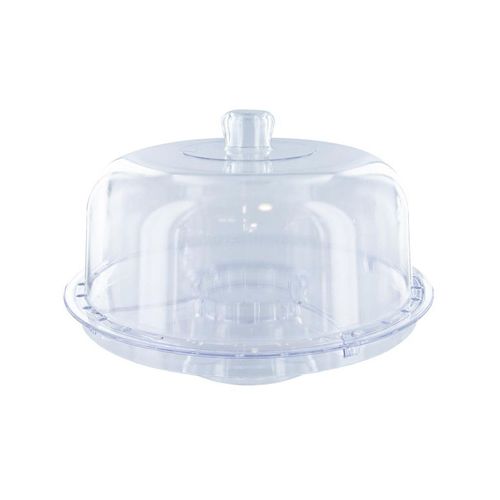 Présentoir à Gateaux 4 En 1 Modulable