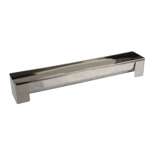 Moule à Pâtisserie "insert Bûche" 30cm Argent