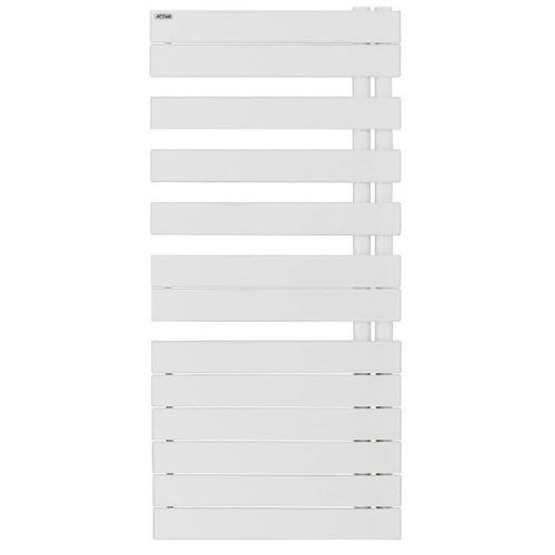 Radiateur Sèche-serviettes Fassane Spa Asymétrique à Droite Ec 594w - Acova - Fr118-055