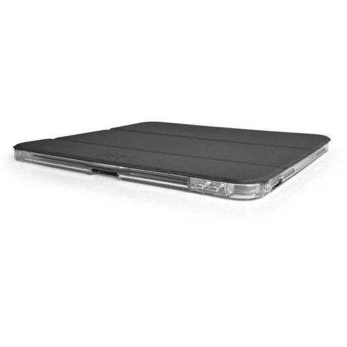 Noumea Ii Slimclear Eco - Étui Folio Fin R-pet Pour iPad 10,9"/11" Gris