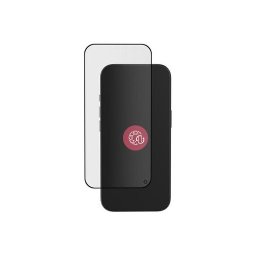 Fgog 2,5d Verre Trempé + 3 Protections Lentilles Pour iPhone 17 Pro