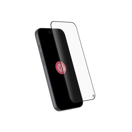 Fgog 2,5d Verre Trempé + 3 Protections Lentilles Pour iPhone 17 Pro