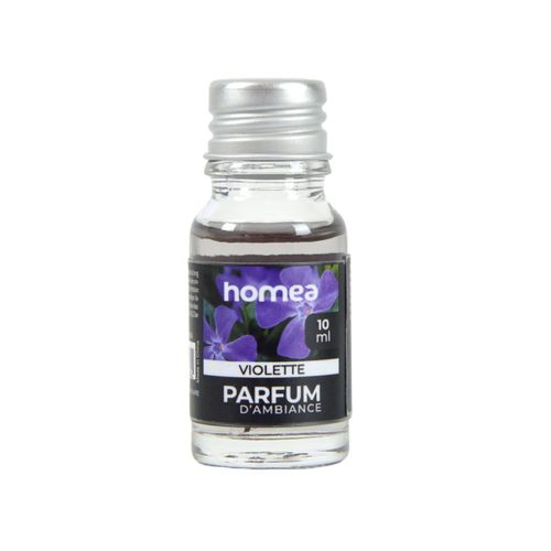 Parfum D'ambiance "senteur" 10ml Violette