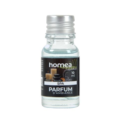 Parfum D'ambiance "senteur" 10ml Spa