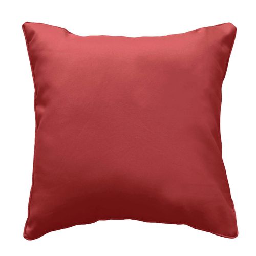 Coussin Déco "essentiel" 40x40cm Grenade