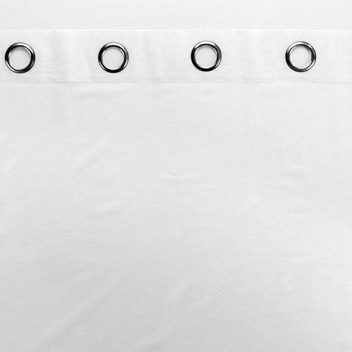 Voilage 140x240 cm VOILIZEA Blanc vue détaillée