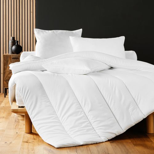 Couette Anti-acariens Premium 140x200 Cm