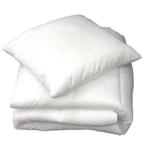 Couette Anti-acariens Premium 140x200 Cm
