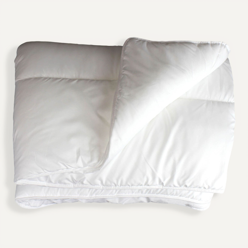 Couette Anti-acariens Premium 140x200 Cm