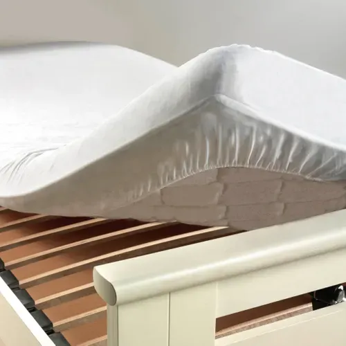 Protège Matelas Molleton Molly 90x190 Cm