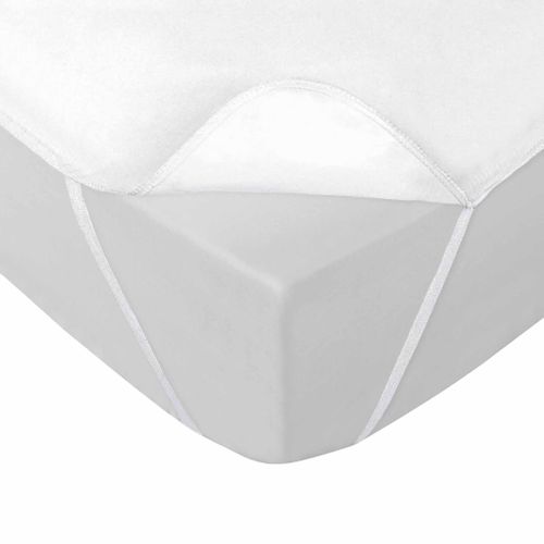 Alèse Imperméable éponge Tpu Anti-acariens Shelly 160x200 Cm