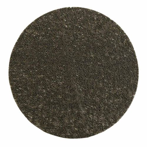 Set De Table Rond "tortilla" 38cm Kaki