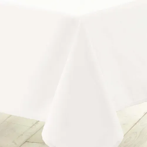 Nappe Antitache "essentiel" 140x200cm Blanc
