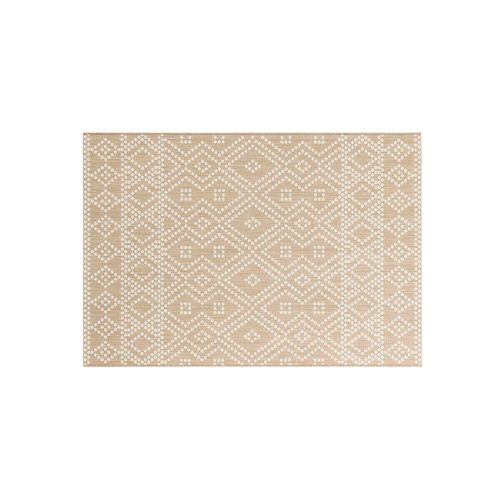 Tapis Style Ethnique Tissé Plat Tania 160x230