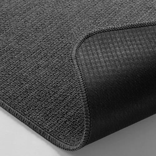 Tapis Déco "simeo" 45x120cm Naturel