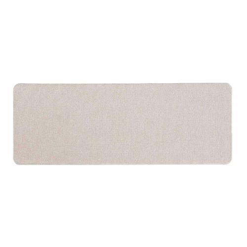 Tapis Déco "simeo" 45x120cm Naturel