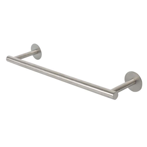Porte Serviette Adhésif "fixeo" 40cm Chrome