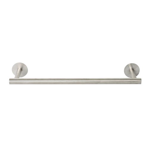 Porte Serviette Adhésif "fixeo" 40cm Chrome