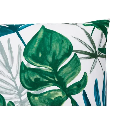 Parure 240x220 cm DREAMEA JUNGLE vue détaillée