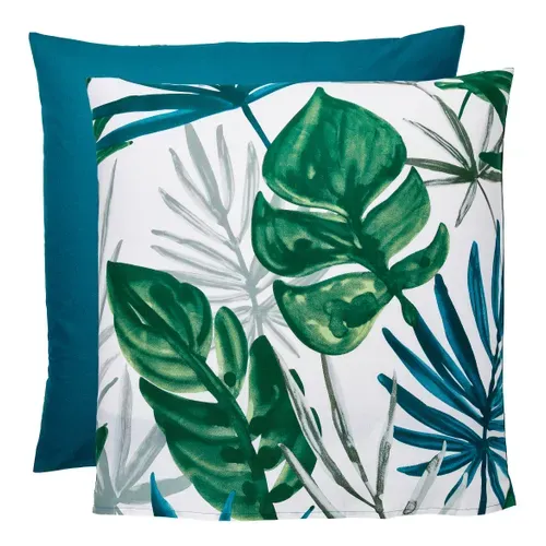Parure 240x220 cm DREAMEA JUNGLE vue de face
