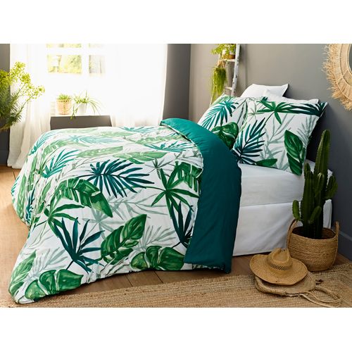 Parure 240x260 cm DREAMEA JUNGLE