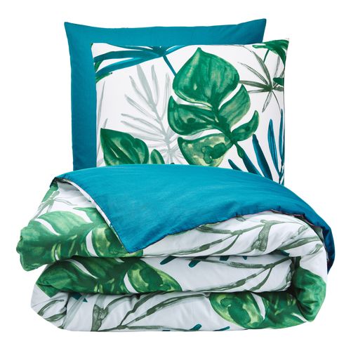 Parure 240x260 cm DREAMEA JUNGLE